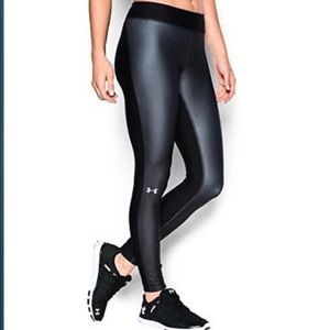 Under Armour Heatgear Leggings